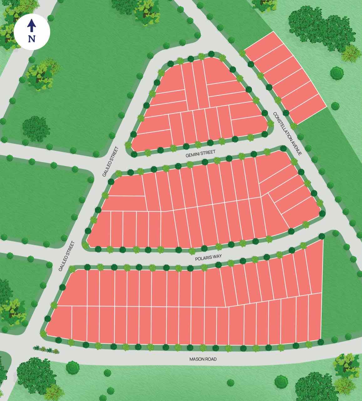 [Land for Sale] Box Hill Rise Estate, Box Hill OpenLot